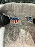 Junk Food Hearts Gray Sweatpants Size 5T - photo 3