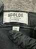 AGOLDE Black Jeans Size 29 waist - photo 7
