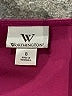 Worthington 100% Polyester Purple Cocktail Dress Size 8 - photo 7