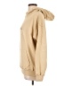 Assorted Brands 100% Cotton Tan Pullover Hoodie Size L - photo 5