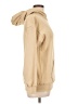 Assorted Brands 100% Cotton Tan Pullover Hoodie Size L - photo 4