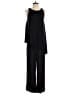 BCBGMAXAZRIA Black Jumpsuit Size M - photo 1