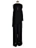 BCBGMAXAZRIA Black Jumpsuit Size M - photo 2