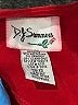 D.J. Summers Solid Red Cocktail Dress Size 12 - photo 6