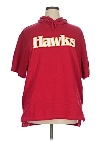 Mitchell & Ness Pullover Hoodie (view 1)