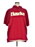 Mitchell & Ness Red Pullover Hoodie Size XL - photo 1