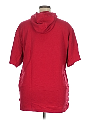 Mitchell & Ness Pullover Hoodie (view 2)