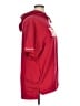 Mitchell & Ness Red Pullover Hoodie Size XL - photo 4
