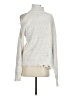 Zenana Tweed White Pullover Sweater Size XS - photo 2