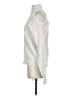 Zenana Tweed White Pullover Sweater Size XS - photo 5