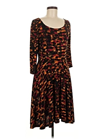 NY Collection Casual Dress (view 1)
