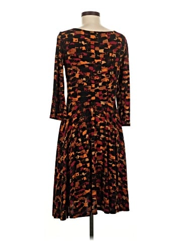 NY Collection Casual Dress (view 2)