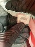 hello nite 100% Cotton Gray Casual Pants Size M - photo 8
