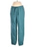 Champion Teal Casual Pants Size S - photo 1