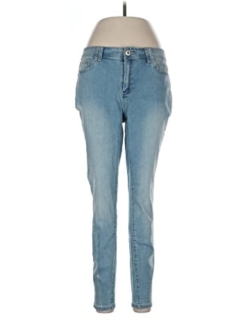 Ashley Stewart Jeans (view 1)