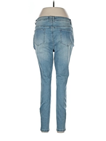 Ashley Stewart Jeans (view 2)