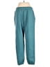Champion Teal Casual Pants Size S - photo 2