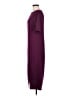 Torrid Solid Burgundy Casual Dress Size Med Plus (00) - photo 5