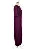 Torrid Solid Burgundy Casual Dress Size Med Plus (00) - photo 4