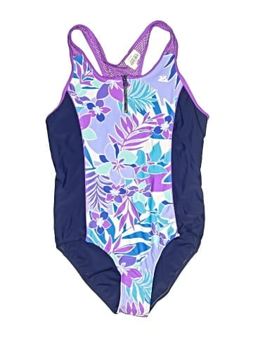 ZeroXposur One Piece Swimsuit (view 1)