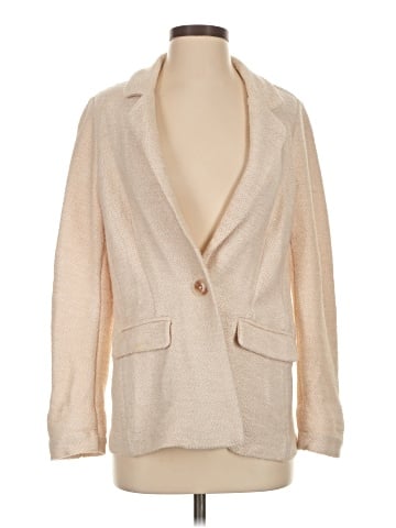 Sanctuary for Anthropologie Blazer (view 1)