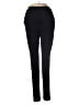 Blanqi Black Active Pants Size Sm Maternity - photo 2