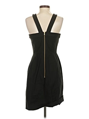 Banana Republic Monogram Cocktail Dress (view 2)