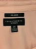 Olivia 100% Polyester Pink Long Sleeve Blouse Size 2X - photo 4