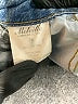 Bullhead 100% Cotton Hearts Blue Jeans Size 28 waist - photo 8