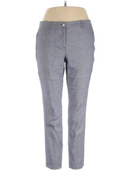 Per Se By Carlisle Linen Pants