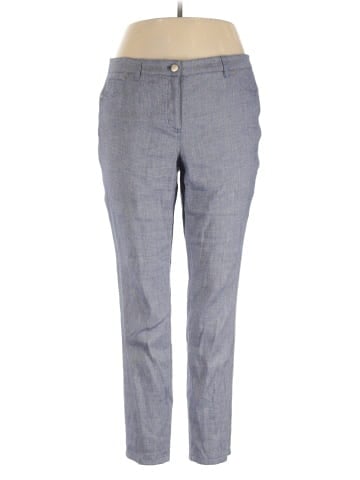 Per Se By Carlisle Linen Pants (view 1)
