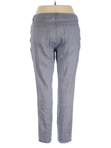 Per Se By Carlisle Linen Pants (view 2)
