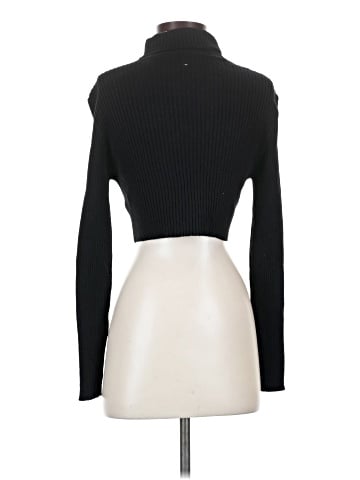 STITCHDROP Turtleneck Sweater (view 2)