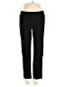 Margaret M Solid Black Active Pants Size S - photo 1