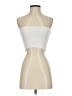 Zara Ivory Tube Top Size S - photo 1