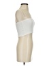 Zara Ivory Tube Top Size S - photo 4