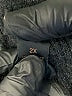 A. Giannetti Black Turtleneck Sweater Size 2X - photo 6