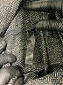 Kyodan Tweed Gray Dress Pants Size L - photo 7