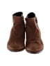 AQUATALIA Brown Ankle Boots Size 8 - photo 2