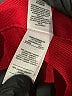 American Apparel 100% Polyacrylic Solid Red Casual Skirt Size XS - photo 5