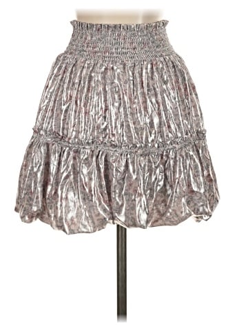 Free People Casual Skirt (view 2)