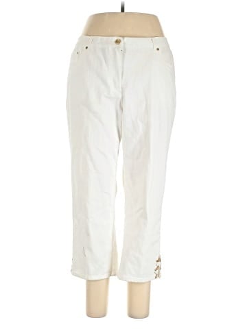 Ruby Rd. Casual Pants (view 1)