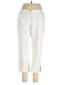 Ruby Rd. White Casual Pants Size 14 - photo 1