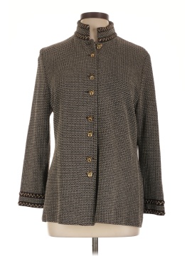 St. John Collection By Marie Gray Coat