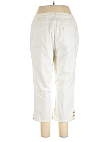 Ruby Rd. Casual Pants (view 2)