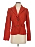 Vineyard Vines Orange Blazer Size 4 - photo 1