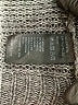 ALLSAINTS Spitalfields Gray Wool Cardigan Size XL - photo 8