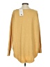 Dreamers Gold Pullover Sweater Size S - photo 2