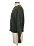 Splendid Green Pullover Sweater Size S - photo 5