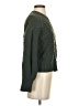 Splendid Green Pullover Sweater Size S - photo 4